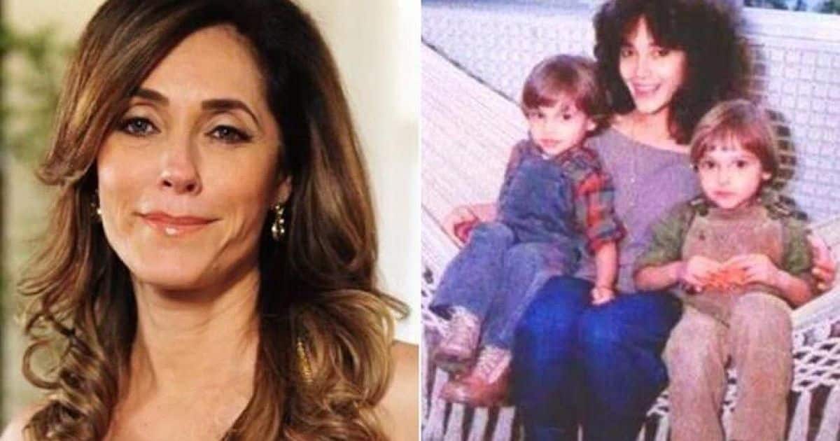 Christiane Torloni faz rara declaração sobre morte do filho: “Uma história que não teve o seu futuro”