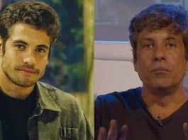 Ex-galã da Malhação revela que ficou viciado após interpretar dependente químico