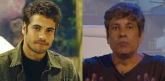 Ex-galã da Malhação revela que ficou viciado após interpretar dependente químico