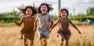 O segredo da felicidade não está na saúde, no dinheiro ou no amor, de acordo com famoso matemático chinês