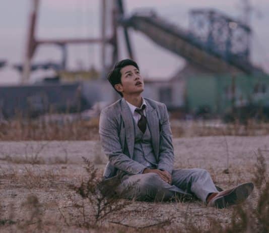 A melhor série coreana da Netflix ainda é pouco conhecida pelos assinantes