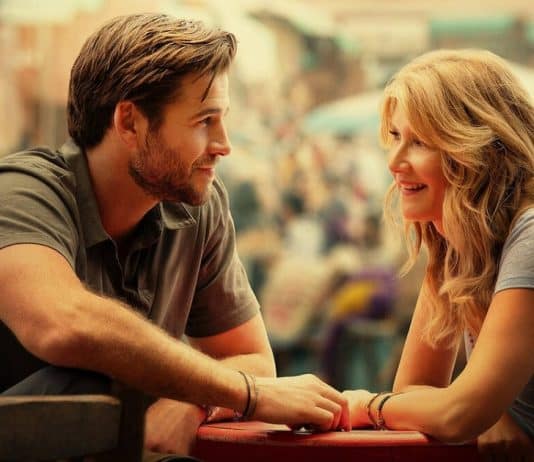 Novidade na Netflix: Liam Hemsworth protagoniza filme romântico que faz suspirar