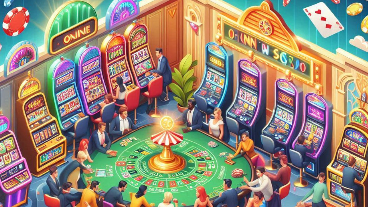 psicologiasdobrasil.com.br - Aproveite a Melhor Experi&ecirc;ncia de Cassino Online M&oacute;vel no Brasil