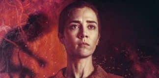 Marjorie Estiano faz o público de refém neste filme excepcional que acaba de estrear