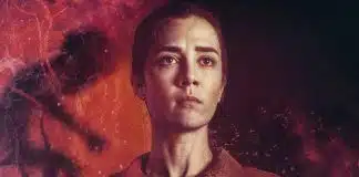 Marjorie Estiano faz o público de refém neste filme excepcional que acaba de estrear
