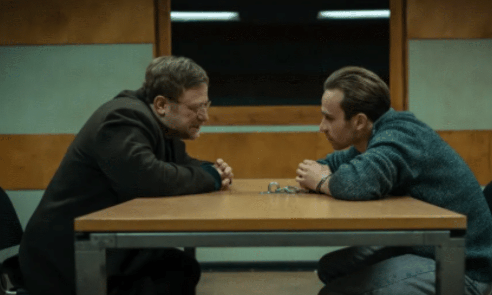 psicologiasdobrasil.com.br - O suspense da Netflix que dominou o TOP 10 e intriga o público até hoje