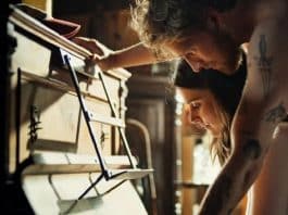 O filme dinamarquês sensível e tocante que ficou no TOP 10 da Netflix em 35 países