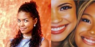 Atriz de ‘Eu, a Patroa e as Crianças’ posta foto com filha de 15 anos e choca a web: “Parecem irmãs”
