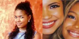 Atriz de ‘Eu, a Patroa e as Crianças’ posta foto com filha de 15 anos e choca a web: “Parecem irmãs”