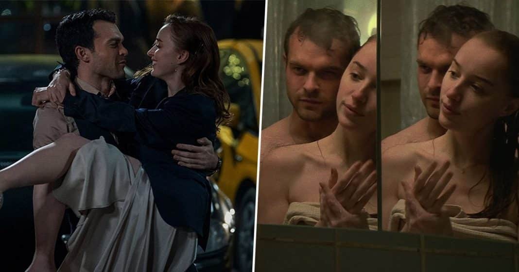 Filme escandalosamente atraente da Netflix subverte expectativas e ...