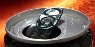 Estudo expõe efeito ‘assustador’ de uma lata de energético no seu corpo em minutos
