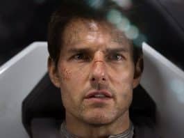 Na Netflix: O filme com Tom Cruise que você certamente deixou passar, mas merece seu play