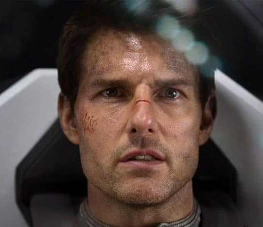 Na Netflix: O filme com Tom Cruise que você certamente deixou passar, mas merece seu play