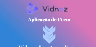 Revisão de Vidnoz: Aplicação de IA em Campos de Vídeo, Imagens e Voz
