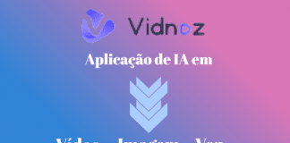 Revisão de Vidnoz: Aplicação de IA em Campos de Vídeo, Imagens e Voz