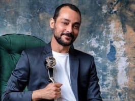 Eduardo Sterblitch diz que não tem ‘certeza’ de que é hétero