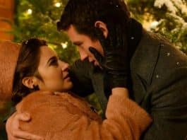 A história de amor incrivelmente bela na Netflix que não vai sair da sua memória