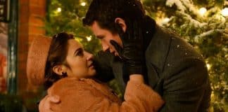 A história de amor incrivelmente bela na Netflix que não vai sair da sua memória