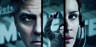 George Clooney e Julia Roberts dominam a cena neste suspense eletrizante que está na Netflix