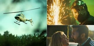 Voo Criminoso: A verdade chocante por trás da nova minissérie de suspense da Netflix