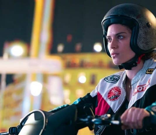 TOP 10 Netflix: Filme que acaba de estrear traz combinação perfeita de emoção e adrenalina