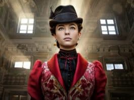 Maravilhosa série de época da Netflix estreia mais uma temporada arrebatadora