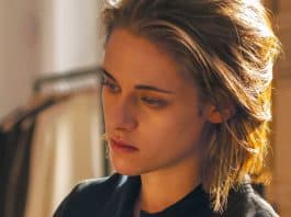 Kristen Stewart considera este filme de suspense disponível na Netflix um de seus melhores trabalhos