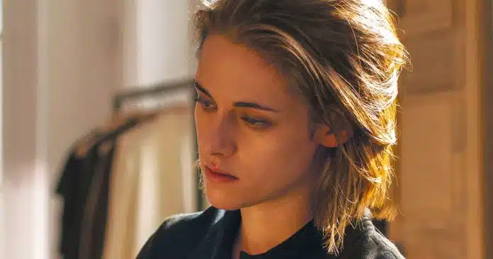 Kristen Stewart considera este filme de suspense disponível na Netflix um de seus melhores trabalhos