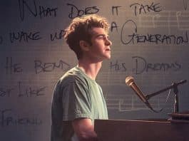 O filme inspirador da Netflix que rendeu a Andrew Garfield uma indicação ao Oscar