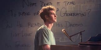 O filme inspirador da Netflix que rendeu a Andrew Garfield uma indicação ao Oscar