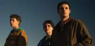 Faroeste moderno que cativou o público em festivais de cinema pelo mundo está na Netflix