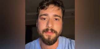 Homem tem convulsão limpando banheiro: “Quase morri por causa de cloro”
