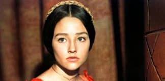 Falece Olivia Hussey, atriz de ‘Romeu e Julieta’, aos 73 anos