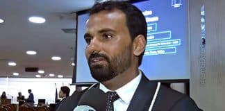Ex-pedreiro assume como juiz do Tribunal de Justiça de Rondônia