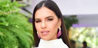 Mariana Rios revela que síndrome a fez perder audição: ‘Não há como reverter’