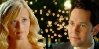 Paul Rudd e Reese Whiterspoon esbanjam química em comédia romântica despretensiosa que está na Netflix