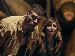 Nova série de investigação criminal da Netflix está deixando o público à flor da pele