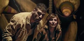 Nova série de investigação criminal da Netflix está deixando o público à flor da pele