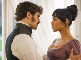 Filme que acaba de estrear na Netflix é o presente perfeito para os românticos incuráveis