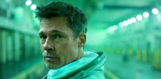 Filme com Brad Pitt que chegou à Netflix é tão deslumbrante que vai te deixar “de boca aberta”
