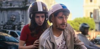 Nova comédia romântica que não sai do TOP 10 da Netflix vai levantar o seu astral