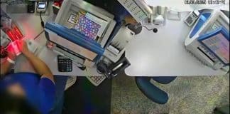 Funcionária de lotérica que furtou bilhetes premiados da Mega-Sena é indiciada