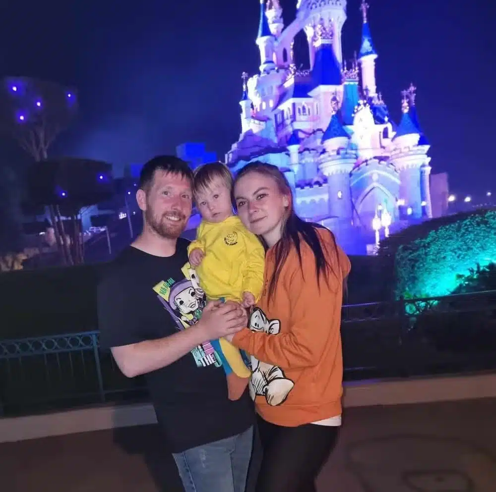 Mãe é criticada após contar que filho sofre bullying devido a nome inspirado em Disney e Brad Pitt psicologiasdobrasil.com.br - Mãe é criticada após contar que filho sofre bullying devido a nome inspirado em Disney e Brad Pitt