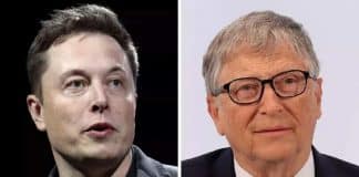 A lista de profissões que desaparecerão por causa da IA, de acordo com Elon Musk e Bill Gates