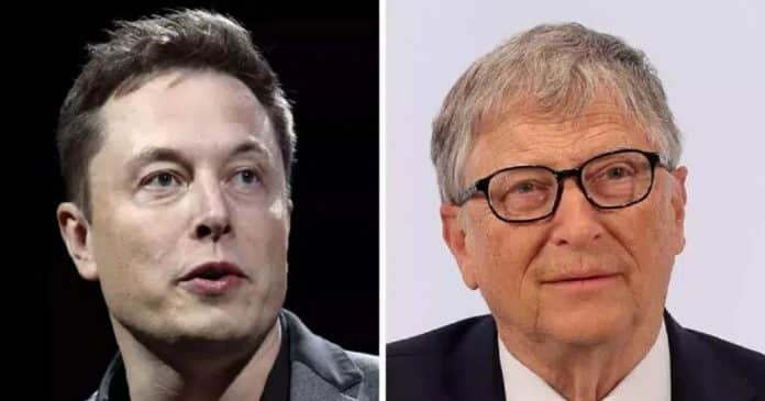 A lista de profissões que desaparecerão por causa da IA, de acordo com Elon Musk e Bill Gates