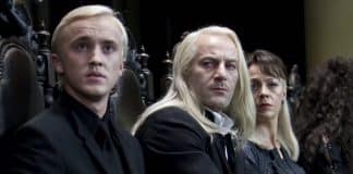 Ator de Harry Potter faz “confissão terrível” sobre bastidores dos filmes