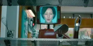 Nova minissérie da Netflix que conquistou o TOP 10 tem sido chamada de “a nova Black Mirror”