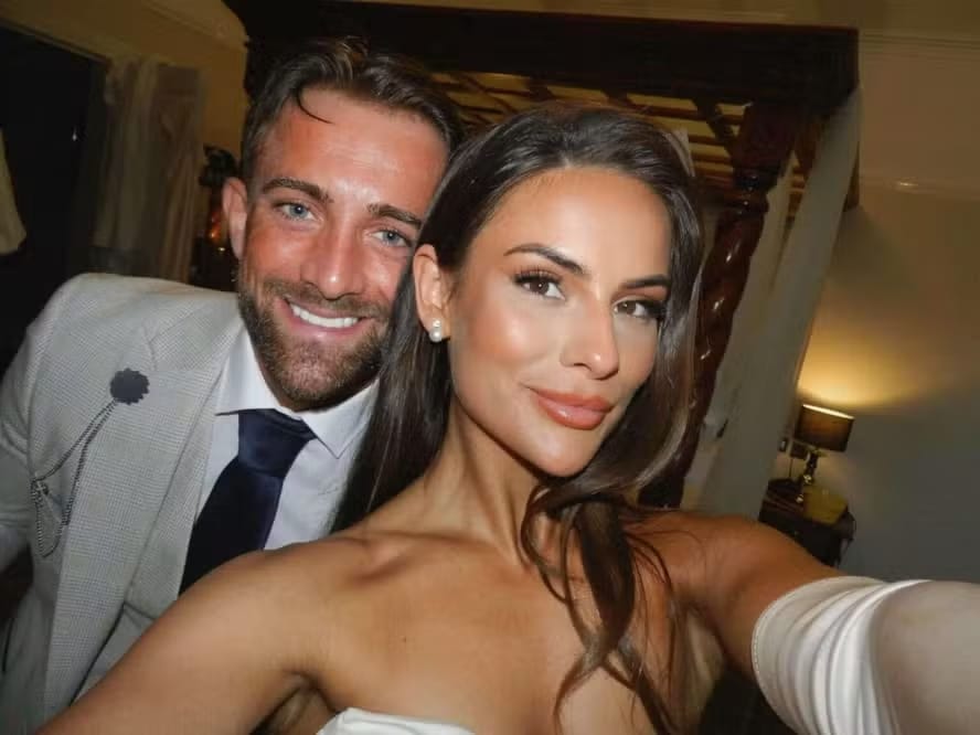 psicologiasdobrasil.com.br - Noivos desistem de casamento luxuoso e levam os convidados a um McDonald's