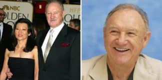 Ator Gene Hackman e esposa são encontrados mortos em casa