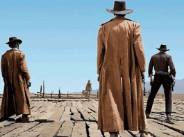 Filme disponível na Netflix é considerado uma das 50 maiores obras-primas do cinema